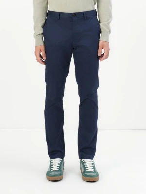 Obrázek produktu Chino kalhoty Paul Smith tmavě modrá