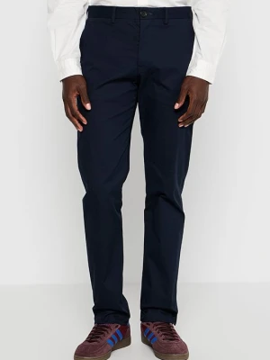 Obrázek produktu Chino kalhoty Paul Smith tmavě modrá