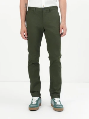Obrázek produktu Chino kalhoty Paul Smith tmavě zelená