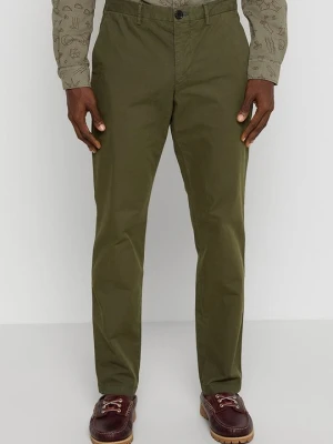Obrázek produktu Chino kalhoty Paul Smith zelená