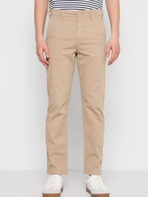 Obrázek produktu Chino kalhoty Pepe Jeans khaki