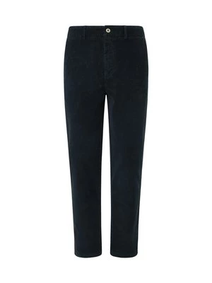 Obrázek produktu Chino kalhoty Pepe Jeans tmavě hnědá