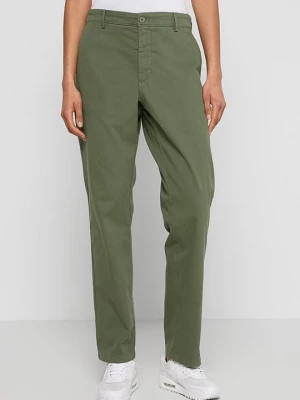 Obrázek produktu Chino kalhoty Pepe Jeans zelená