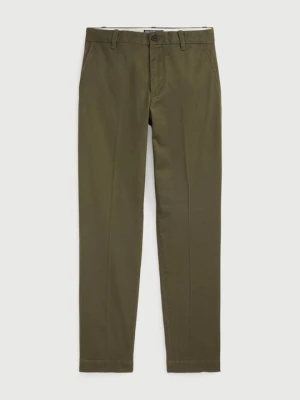 Obrázek produktu Chino kalhoty Polo Ralph Lauren olivová