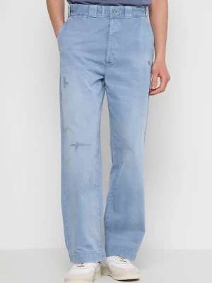 Obrázek produktu Chino kalhoty Polo Ralph Lauren světle modrá