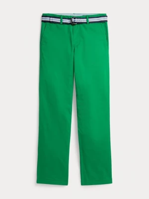 Obrázek produktu Chino kalhoty Polo Ralph Lauren zelená
