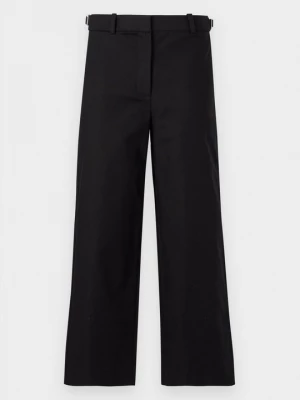 Obrázek produktu Chino kalhoty Proenza Schouler černá