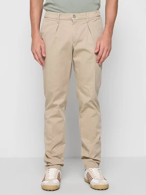 Obrázek produktu Chino kalhoty Profuomo béžová
