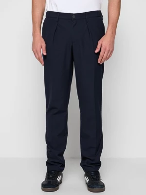 Obrázek produktu Chino kalhoty Profuomo modrá