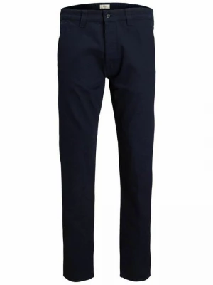 Obrázek produktu Chino kalhoty R.D.D. ROYAL DENIM DIVISION tmavě modrá