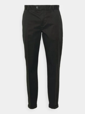Obrázek produktu Chino kalhoty Redefined Rebel černá
