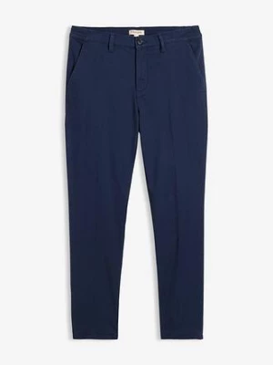 Obrázek produktu Chino kalhoty Regular Fit s termo flanelovou podšívkou, Tapered BonPrix