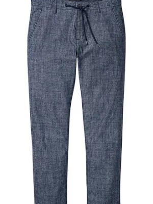 Obrázek produktu Chino kalhoty, Regular Fit, Straight, z kambriku BonPrix