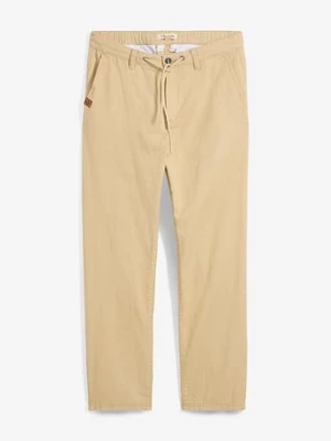 Obrázek produktu Chino kalhoty Relaxed Fit, z čisté bavlny, Straight BonPrix