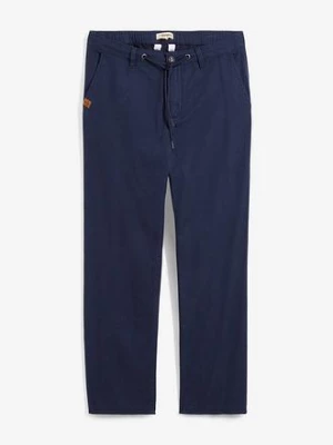 Obrázek produktu Chino kalhoty Relaxed Fit, z čisté bavlny, Straight BonPrix