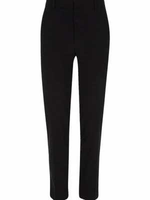 Obrázek produktu Chino kalhoty River Island černá