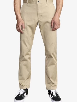 Obrázek produktu Chino kalhoty RVCA béžová