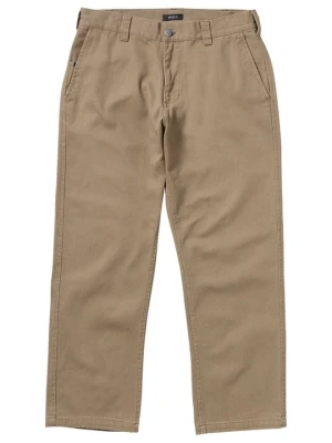 Obrázek produktu Chino kalhoty RVCA béžová