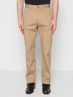 Obrázek produktu Chino kalhoty Sandro světle hnědá