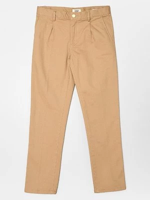 Obrázek produktu Chino kalhoty Scotch & Soda béžová