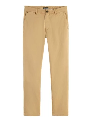 Obrázek produktu Chino kalhoty Scotch & Soda béžová