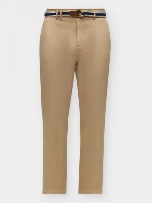 Obrázek produktu Chino kalhoty Scotch & Soda béžová