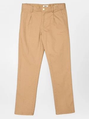 Obrázek produktu Chino kalhoty Scotch & Soda béžová
