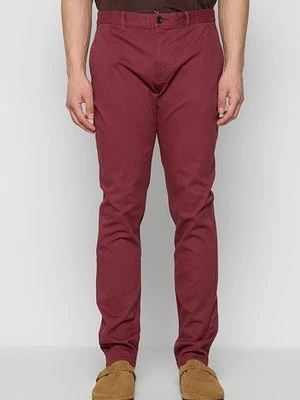 Obrázek produktu Chino kalhoty Scotch & Soda bordeaux
