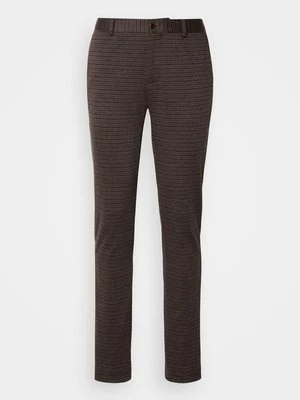 Obrázek produktu Chino kalhoty Scotch & Soda bronzová