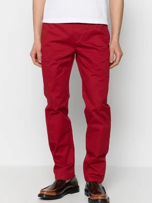 Obrázek produktu Chino kalhoty Scotch & Soda červená