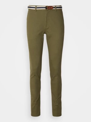 Obrázek produktu Chino kalhoty Scotch & Soda khaki