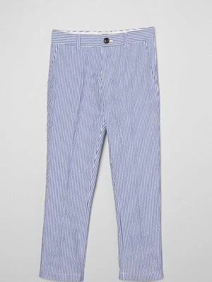 Obrázek produktu Chino kalhoty Scotch & Soda modrá