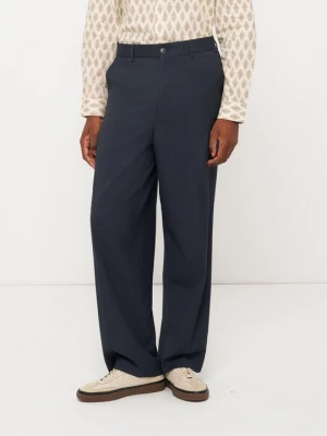 Obrázek produktu Chino kalhoty Scotch & Soda modrošedá