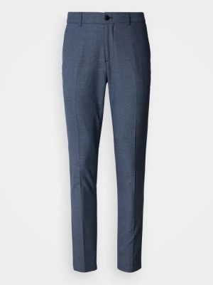 Obrázek produktu Chino kalhoty Scotch & Soda tmavě modrá