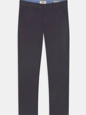 Obrázek produktu Chino kalhoty Scotch & Soda tmavě modrá