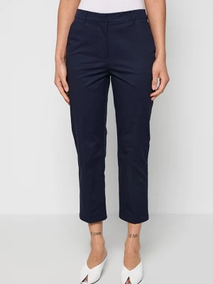 Obrázek produktu Chino kalhoty Scotch & Soda tmavě modrá