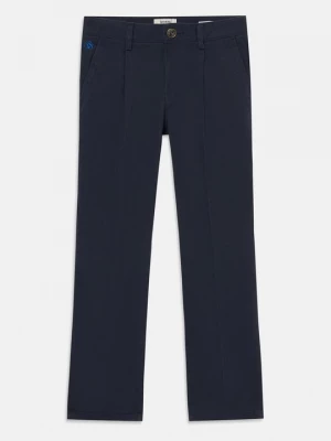 Obrázek produktu Chino kalhoty Scotch & Soda tmavě modrá
