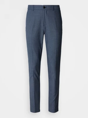 Obrázek produktu Chino kalhoty Scotch & Soda tmavě modrá