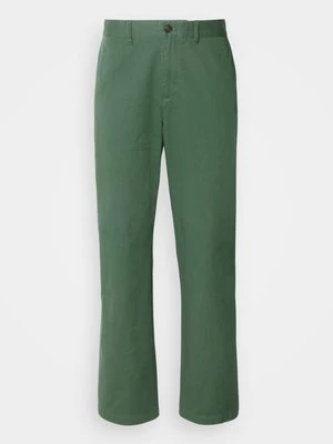 Obrázek produktu Chino kalhoty Scotch & Soda tmavě zelená