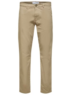 Obrázek produktu Chino kalhoty Selected béžová