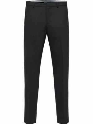 Obrázek produktu Chino kalhoty Selected černá