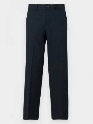 Obrázek produktu Chino kalhoty Selected tmavě modrá
