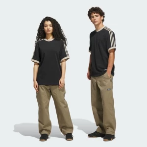Obrázek produktu CHINO KALHOTY SKATEBOARDING Adidas Khaki Six