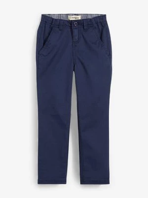 Obrázek produktu Chino kalhoty Slim Fit s nastavitelným pasem, Straight BonPrix