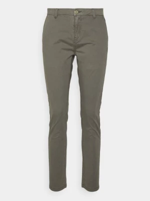 Obrázek produktu Chino kalhoty Sofie Schnoor tmavě zelená