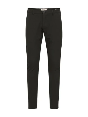 Obrázek produktu Chino kalhoty !solid černá