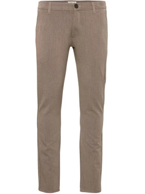 Obrázek produktu Chino kalhoty !solid skvrnitě béžová