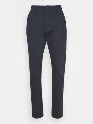 Obrázek produktu Chino kalhoty !solid tmavě modrá