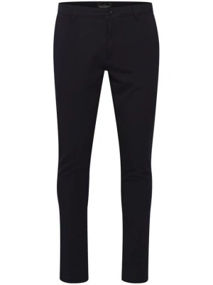 Obrázek produktu Chino kalhoty !solid tmavě modrá