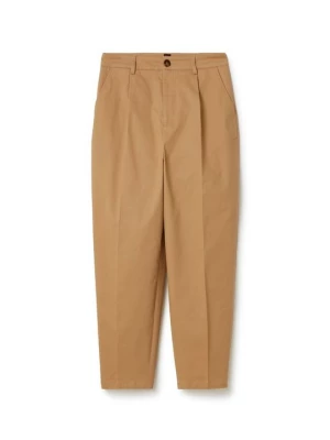 Obrázek produktu Chino kalhoty Stefanel béžová